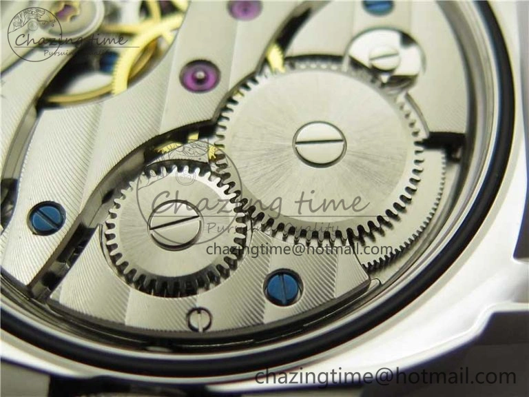 PAM005 HWF 1:1 Best Edition on Brown Calf Strap A6497