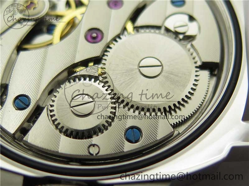 PAM005 HWF 1:1 Best Edition on Brown Calf Strap A6497