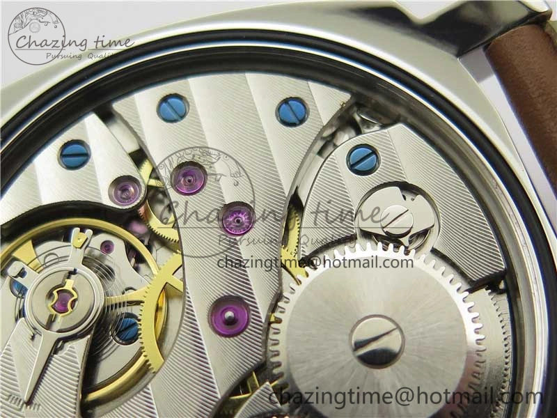 PAM005 HWF 1:1 Best Edition on Brown Calf Strap A6497