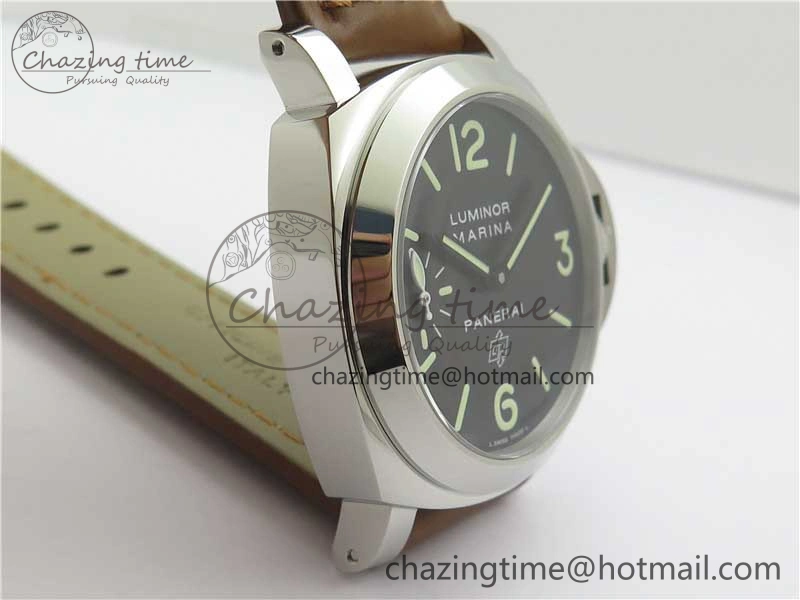 PAM005 HWF 1:1 Best Edition on Brown Calf Strap A6497