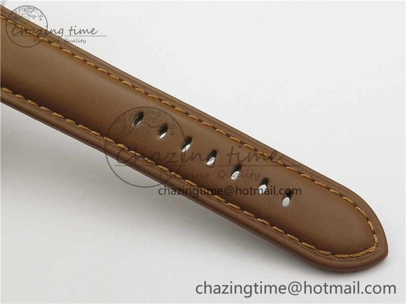 PAM005 HWF 1:1 Best Edition on Brown Calf Strap A6497
