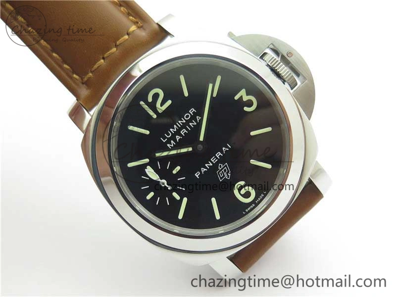 PAM005 HWF 1:1 Best Edition on Brown Calf Strap A6497