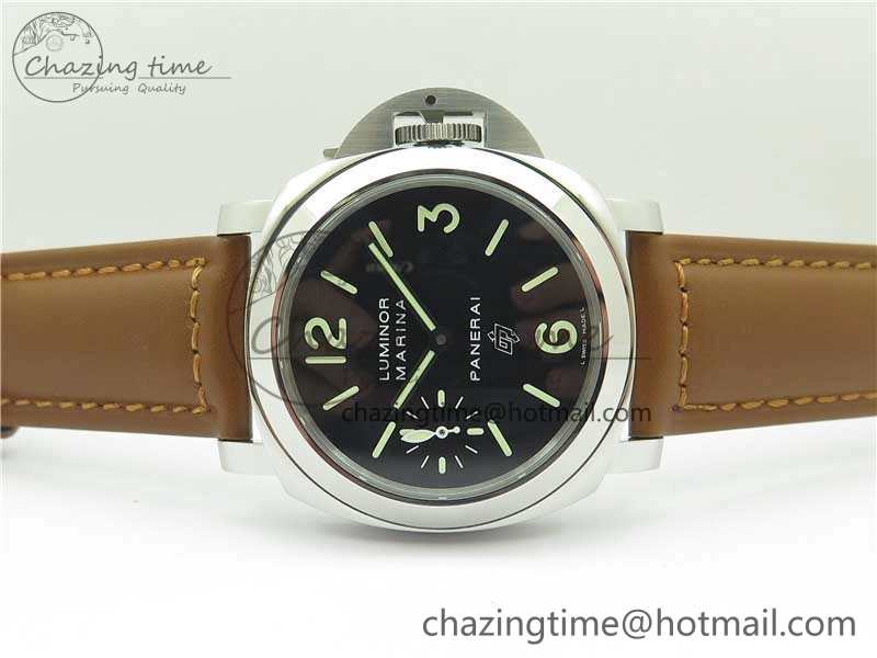 PAM005 HWF 1:1 Best Edition on Brown Calf Strap A6497