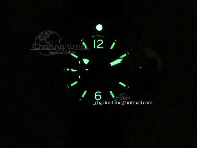 PAM087 H-Maker Best Edition On Lizard Strap A7750
