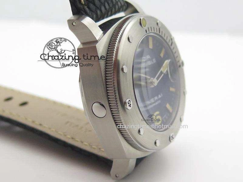 PAM087 H-Maker Best Edition On Lizard Strap A7750