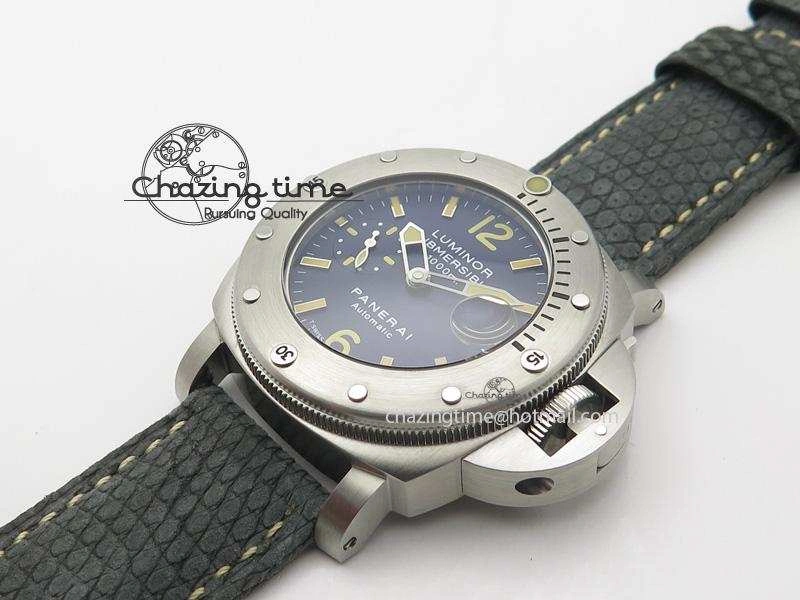 PAM087 H-Maker Best Edition On Lizard Strap A7750