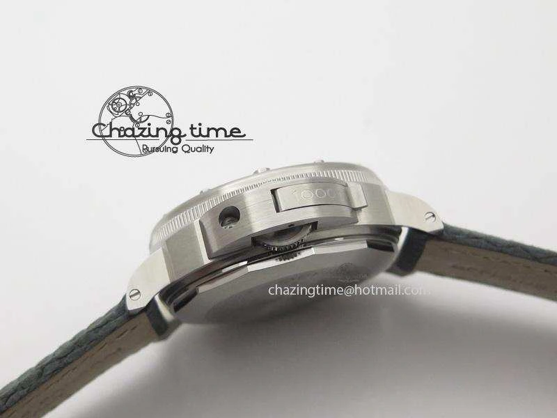 PAM087 H-Maker Best Edition On Lizard Strap A7750