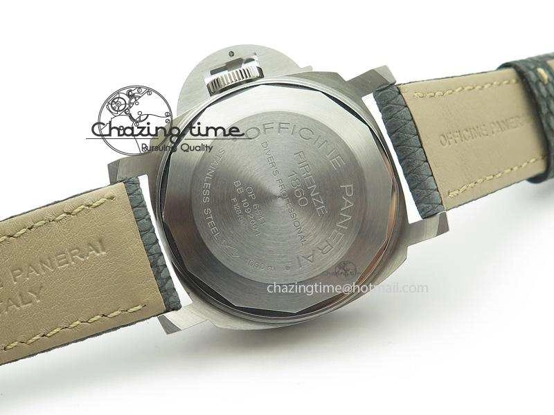 PAM087 H-Maker Best Edition On Lizard Strap A7750