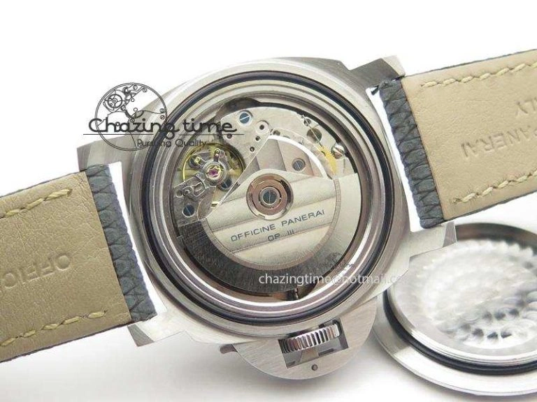PAM087 H-Maker Best Edition On Lizard Strap A7750