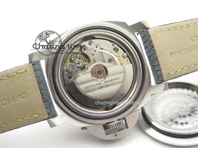 PAM087 H-Maker Best Edition On Lizard Strap A7750