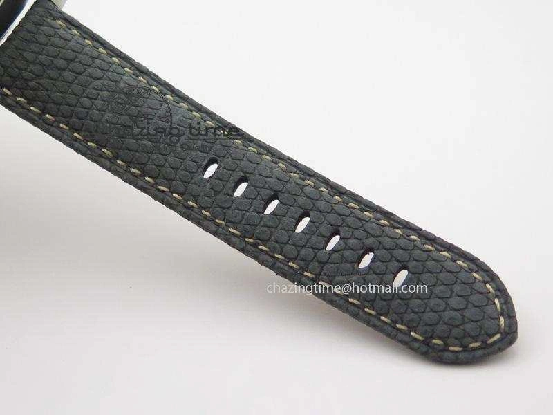 PAM087 H-Maker Best Edition On Lizard Strap A7750