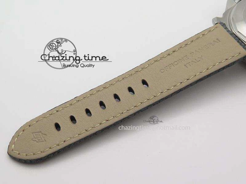 PAM087 H-Maker Best Edition On Lizard Strap A7750