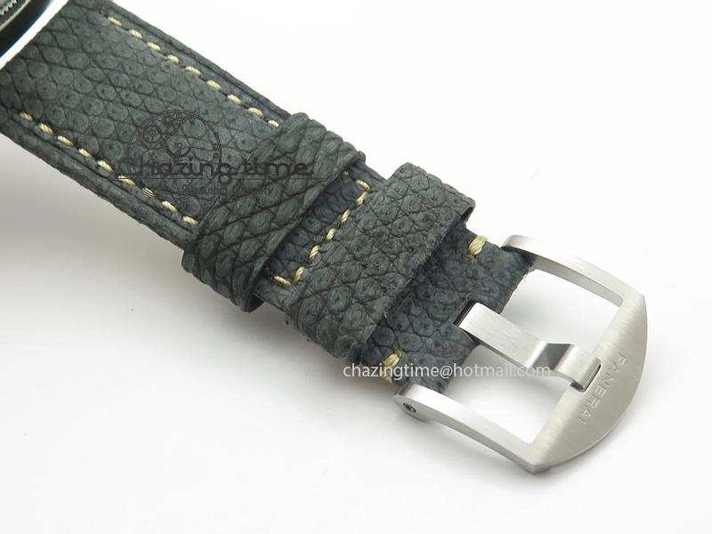 PAM087 H-Maker Best Edition On Lizard Strap A7750