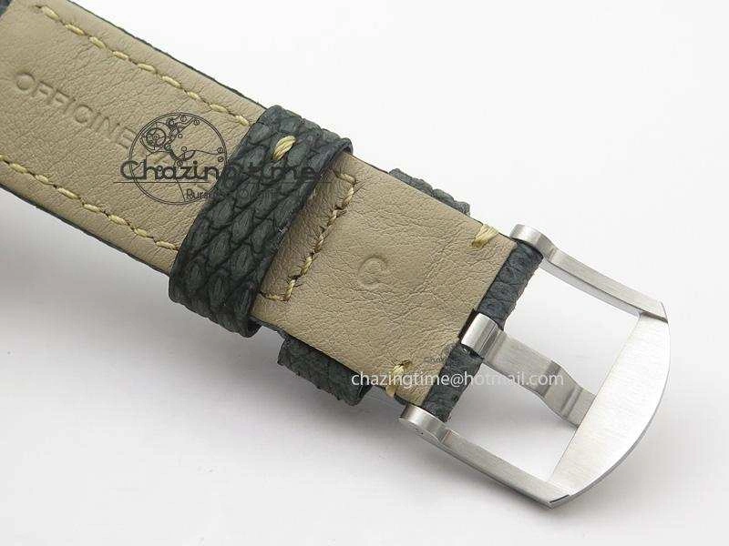 PAM087 H-Maker Best Edition On Lizard Strap A7750