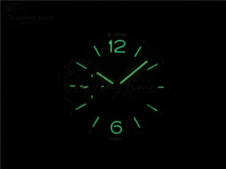 PAM1042 Luminor Due RG VSF Best Edition White Dial on Leather Strap AXXXIV