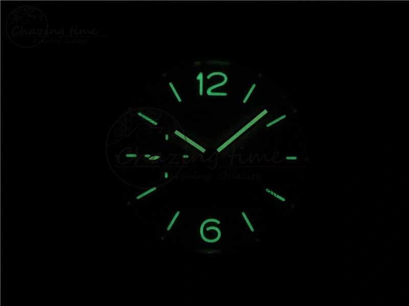 PAM1042 Luminor Due RG VSF Best Edition White Dial on Leather Strap AXXXIV