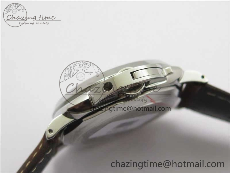 PAM1046 Luminor Due VSF Best Edition White Dial on Brown Asso Strap AXXXIV
