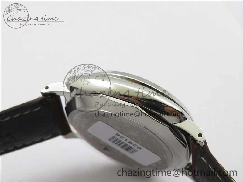 PAM1046 Luminor Due VSF Best Edition White Dial on Brown Asso Strap AXXXIV