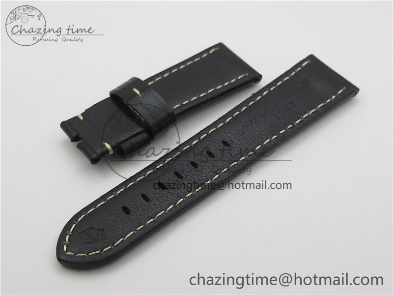 PAM111 HWF 1:1 Best Edition on Brown Calf Leather Strap A6497 ( Free Strap )
