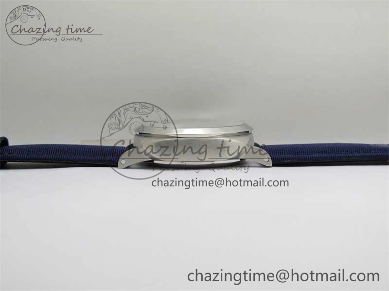 PAM1157 W TTF 1:1 Best Edition on Blue Nylon Strap P9010