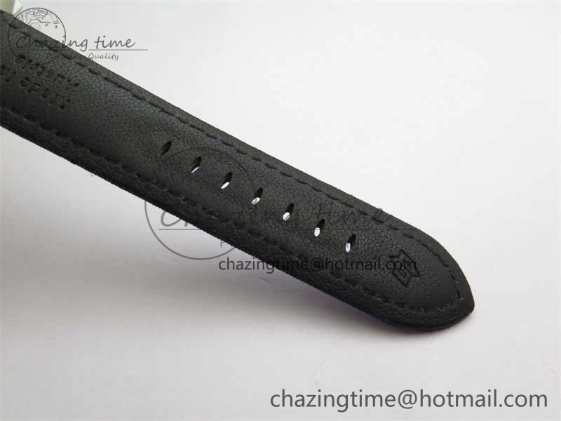 PAM1157 W TTF 1:1 Best Edition on Blue Nylon Strap P9010