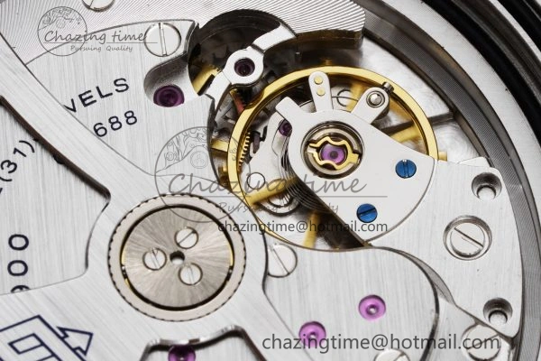 PAM1229 Y SBF 1:1 Best Edition Black Dial on Black Rubber Strap P900