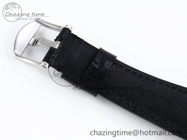 PAM1250 Luminor Due 42mm VSF Best Edition Grey Dial on Leather Strap P900 Clone