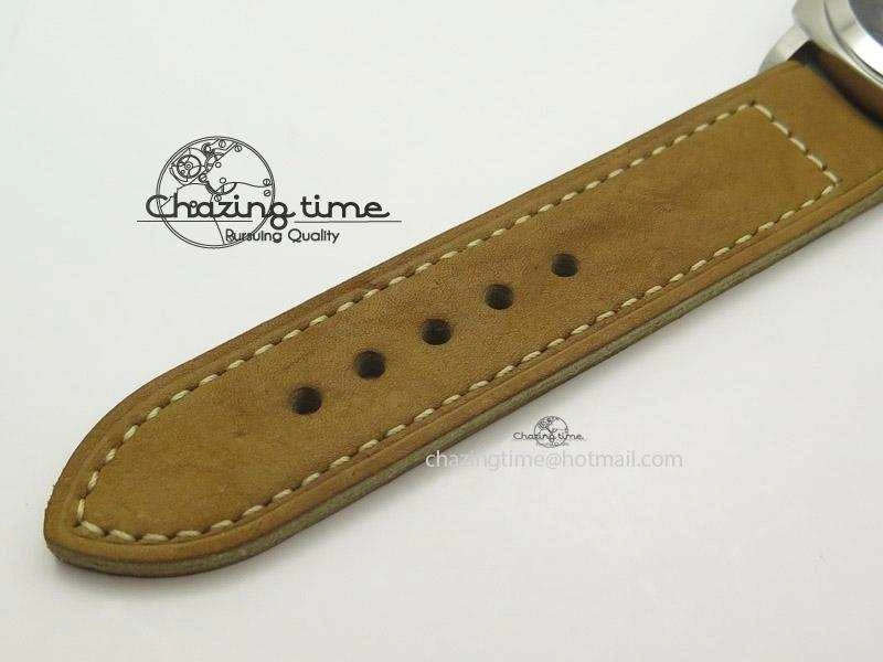 PAM127 E ZF Best Edition On Brown