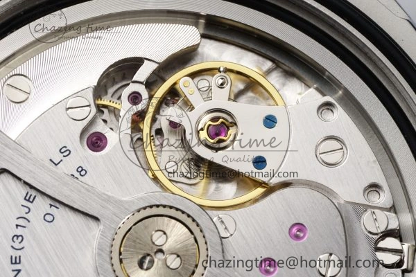 PAM1289 Y VSF 1:1 Best Edition Blue Dial on Blue Nylon Strap P900