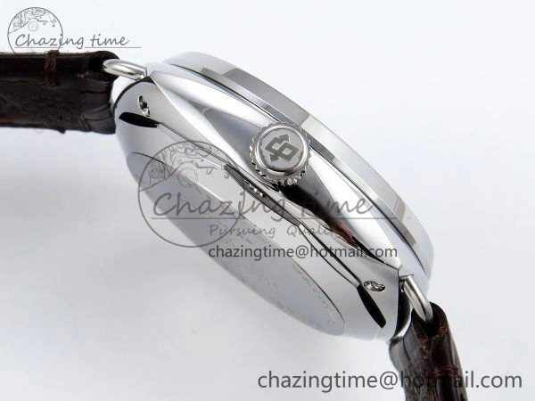 PAM1292 Radiomir 40mm VSF 1:1 Best Edition White Dial on Brown Leather Strap P900