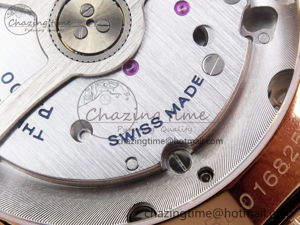 PAM1336 Luminor Due 42mm VSF Best Edition White Dial on Leather Strap P900 Clone