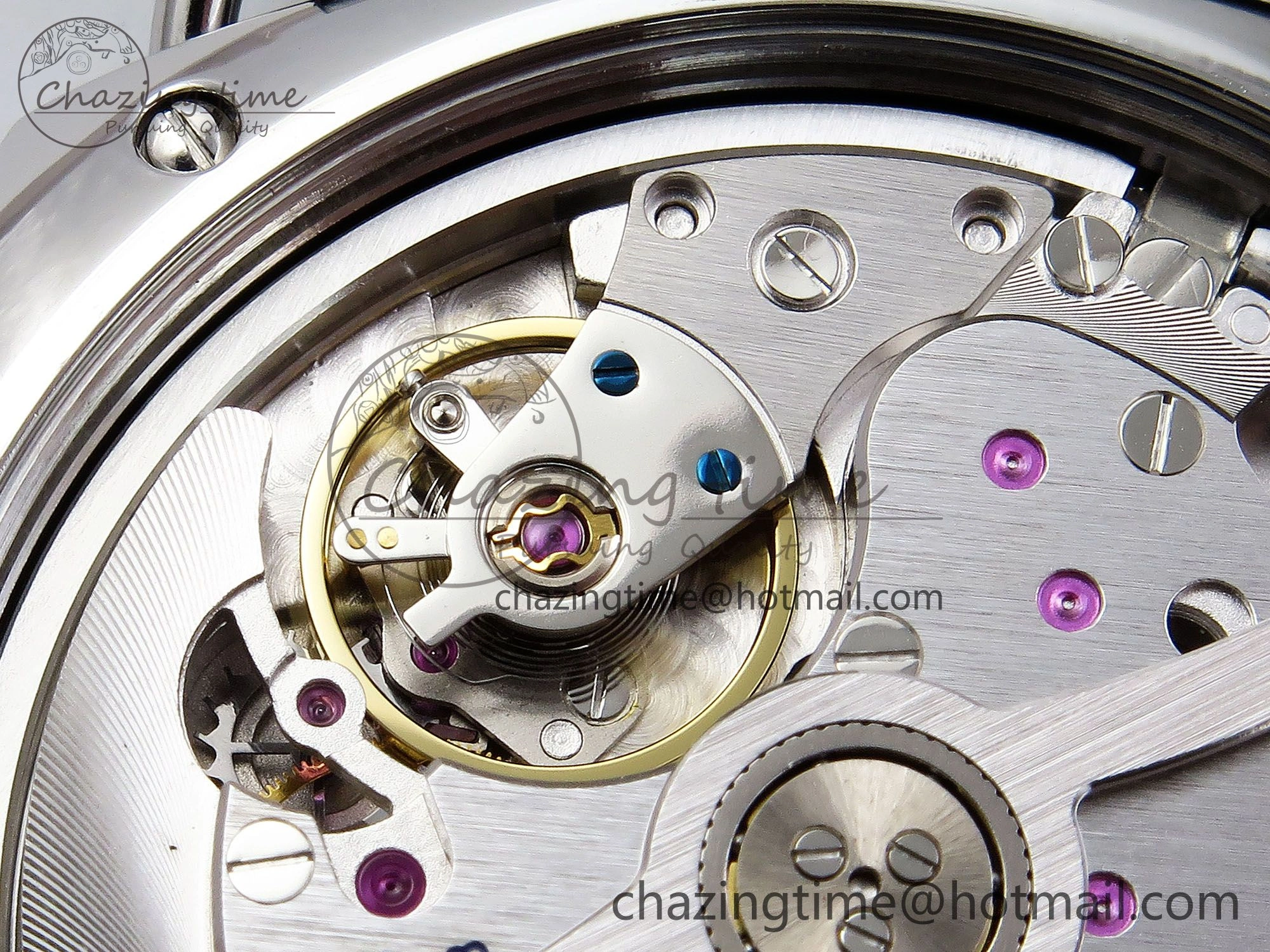 PAM1386 Radiomir 40mm VSF 1:1 Best Edition Green Dial on Brown Leather Strap P900