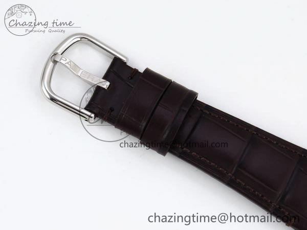 PAM1386 Radiomir 40mm VSF 1:1 Best Edition Green Dial on Brown Leather Strap P900