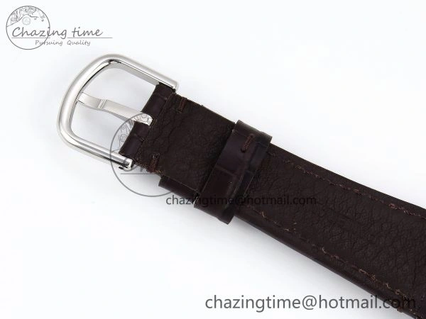 PAM1386 Radiomir 40mm VSF 1:1 Best Edition Green Dial on Brown Leather Strap P900