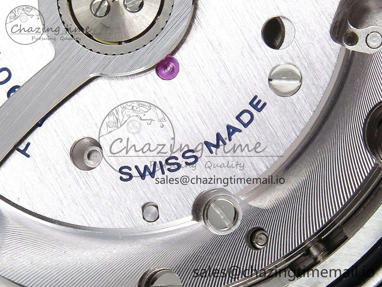 PAM1412 Navy SEALs VSF 1:1 Best Edition Iron Gray Dial on Rubber Strap P.9010 Clone