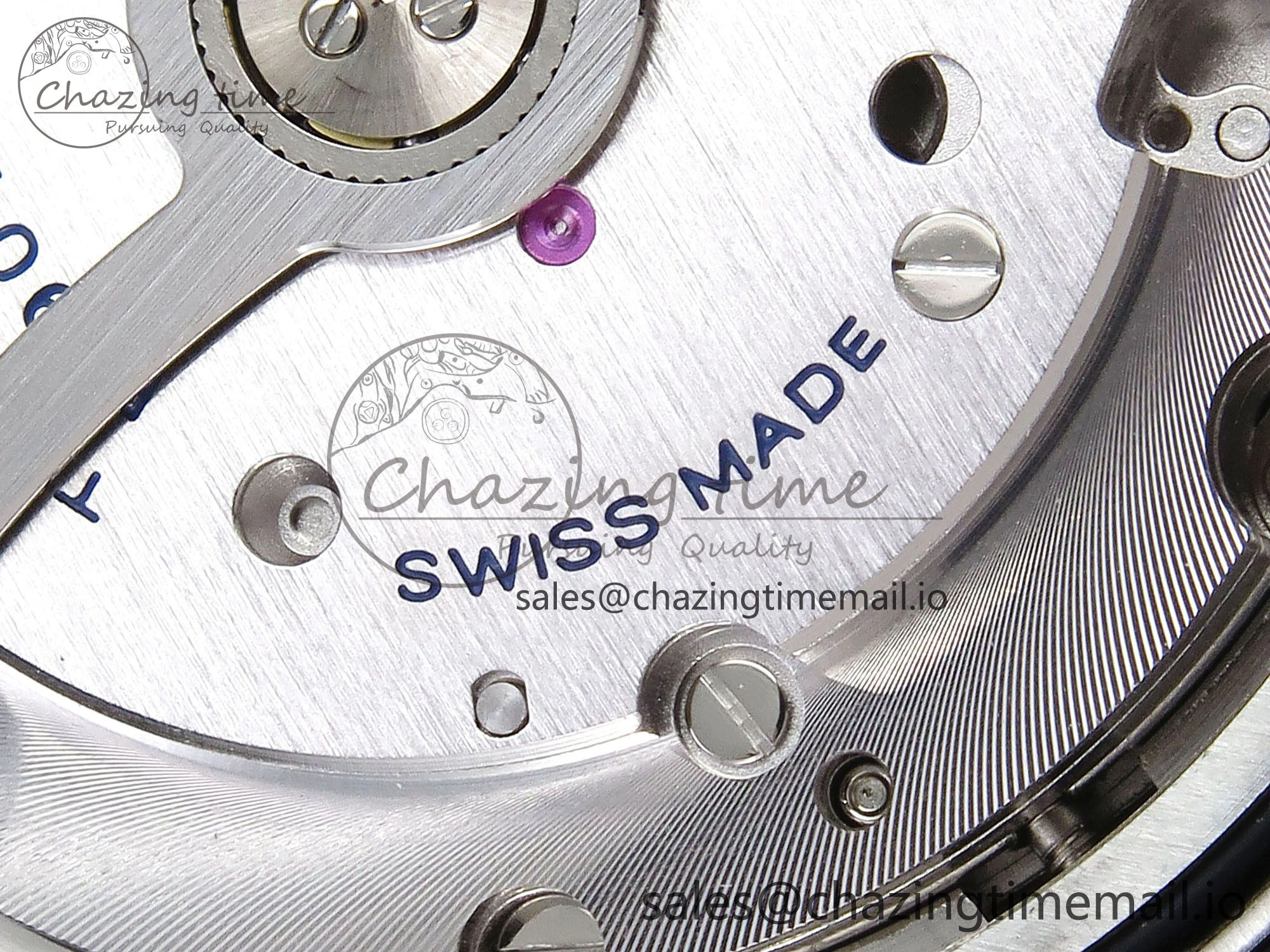 PAM1412 Navy SEALs VSF 1:1 Best Edition Iron Gray Dial on Rubber Strap P.9010 Clone