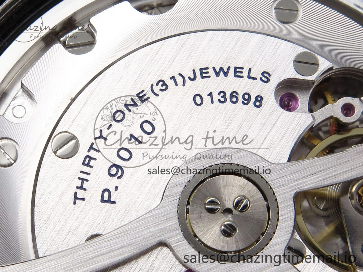 PAM1412 Navy SEALs VSF 1:1 Best Edition Iron Gray Dial on Rubber Strap P.9010 Clone