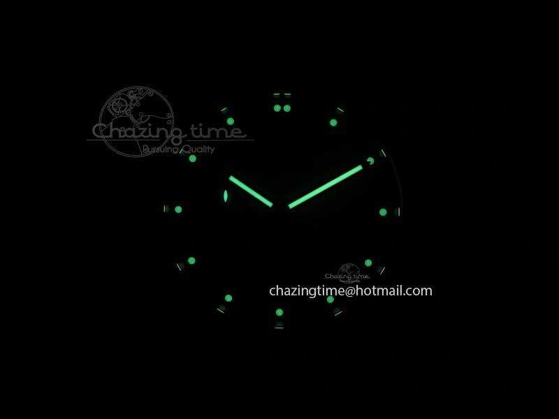 PAM1523 S V6F 1:1 Best Edition Lite On Brown Asso Strap P9010