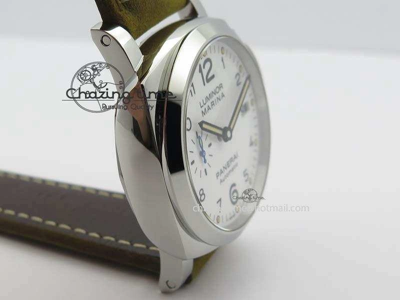 PAM1523 S V6F 1:1 Best Edition Lite On Brown Asso Strap P9010