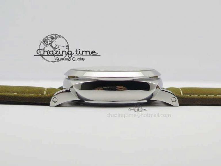 PAM1523 S V6F 1:1 Best Edition Lite On Brown Asso Strap P9010