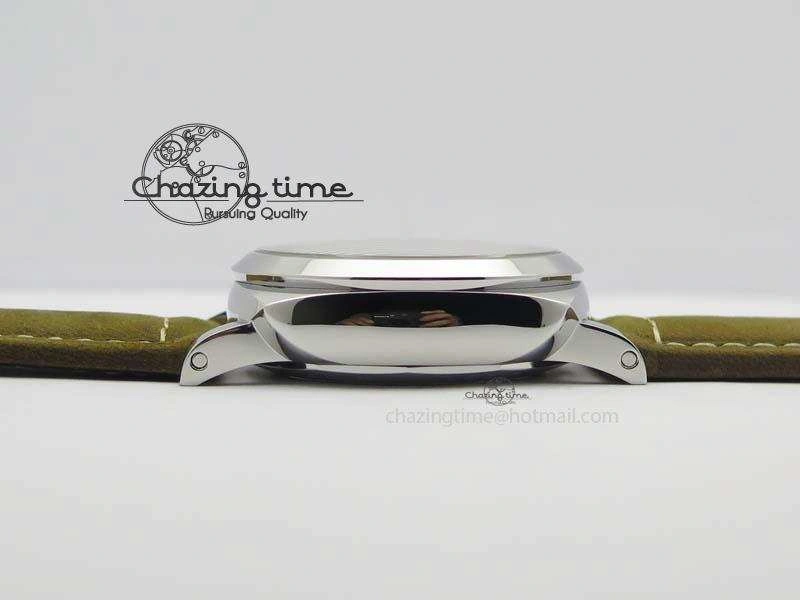 PAM1523 S V6F 1:1 Best Edition Lite On Brown Asso Strap P9010
