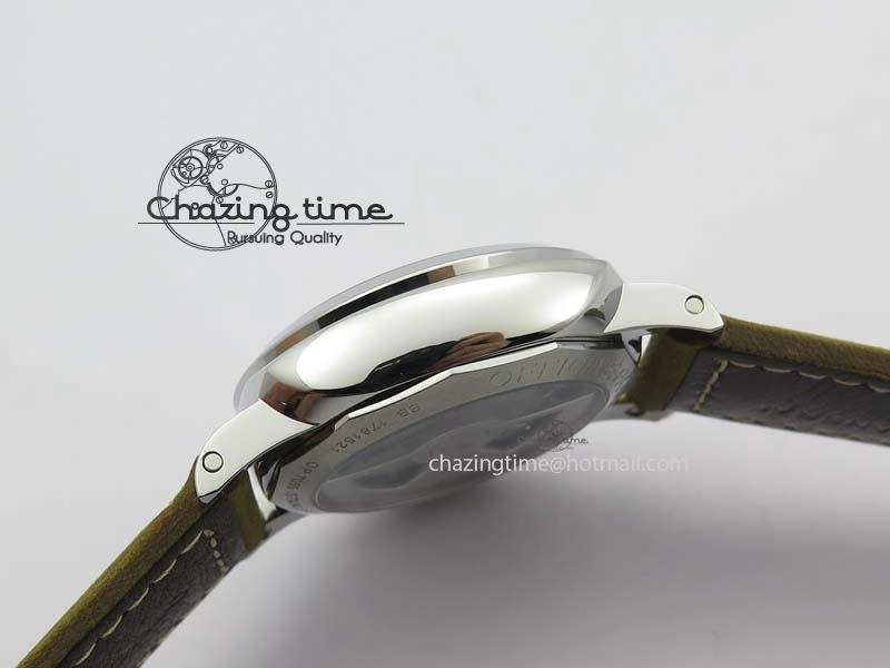 PAM1523 S V6F 1:1 Best Edition Lite On Brown Asso Strap P9010