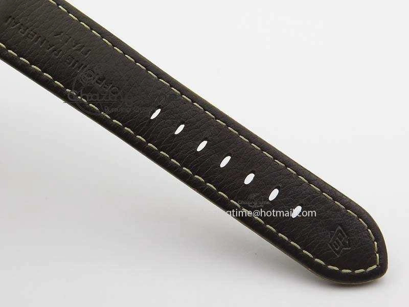 PAM1523 S V6F 1:1 Best Edition Lite On Brown Asso Strap P9010
