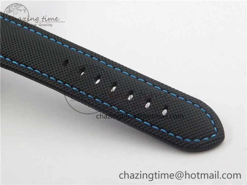PAM1661 Carbotech VSF 1:1 Best Edition on Black Kevlar Composite Strap P.9010 Clone
