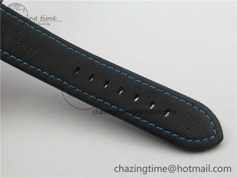 PAM1661 Carbotech VSF 1:1 Best Edition on Black Kevlar Composite Strap P.9010 Clone