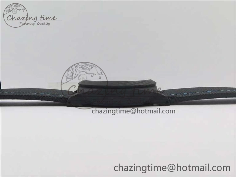 PAM1661 Carbotech VSF 1:1 Best Edition on Black Kevlar Composite Strap P.9010 Clone