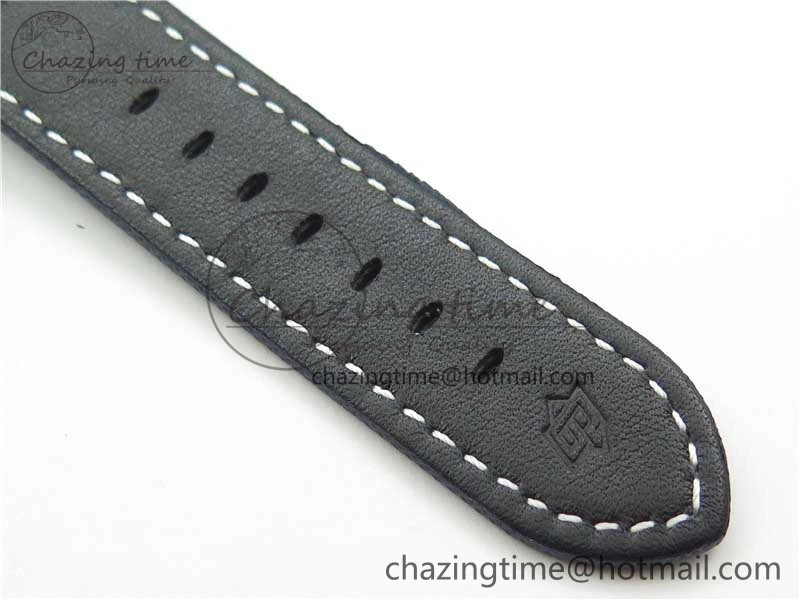 PAM1663 Luminor Marina VSF 1:1 Best Edition on Blue Sportech Strap P.9010 Clone