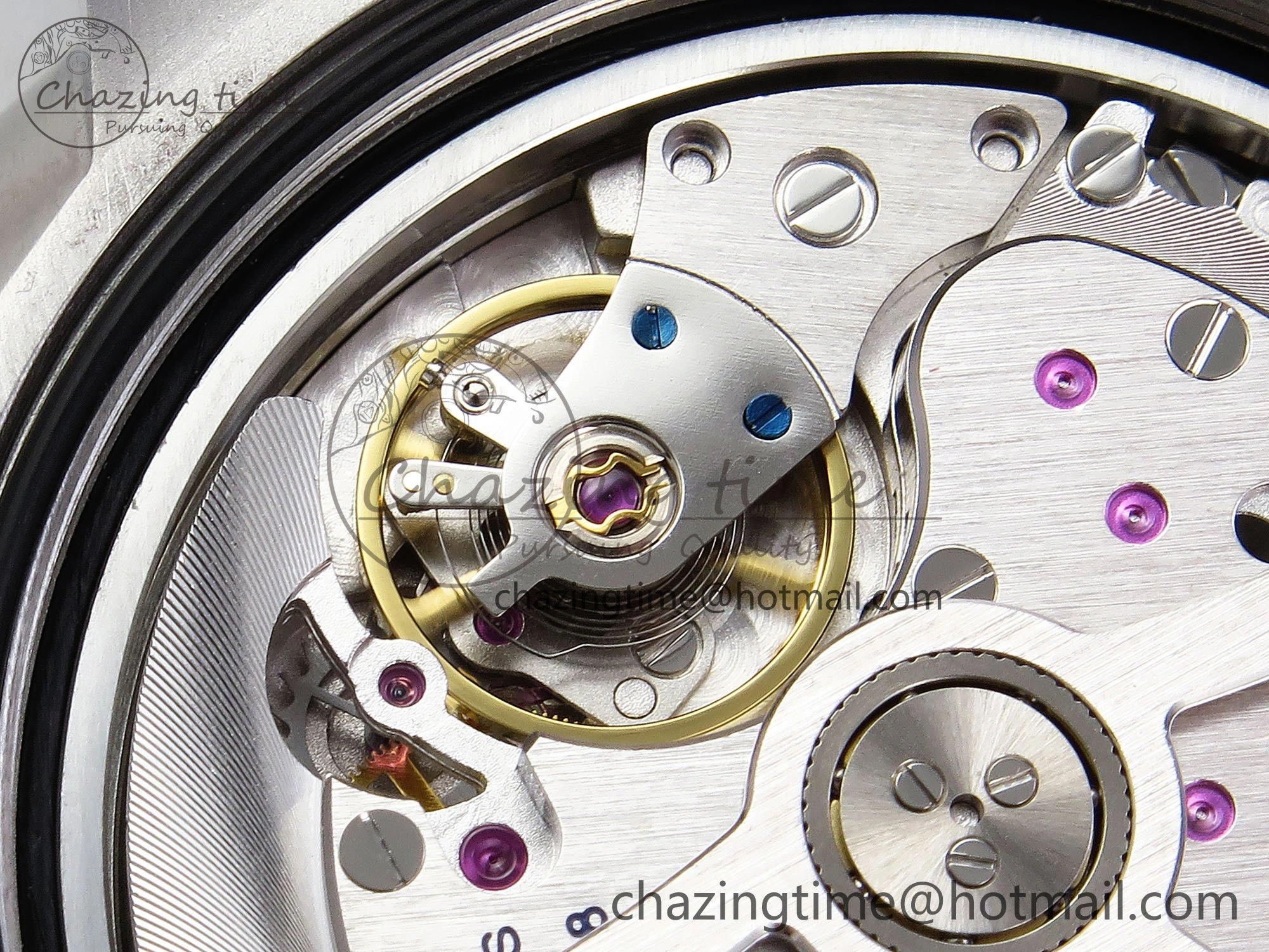 PAM2223 Luminor Submersible 42mm VSF Best Edition White Dial on Rubber Strap P900 Clone