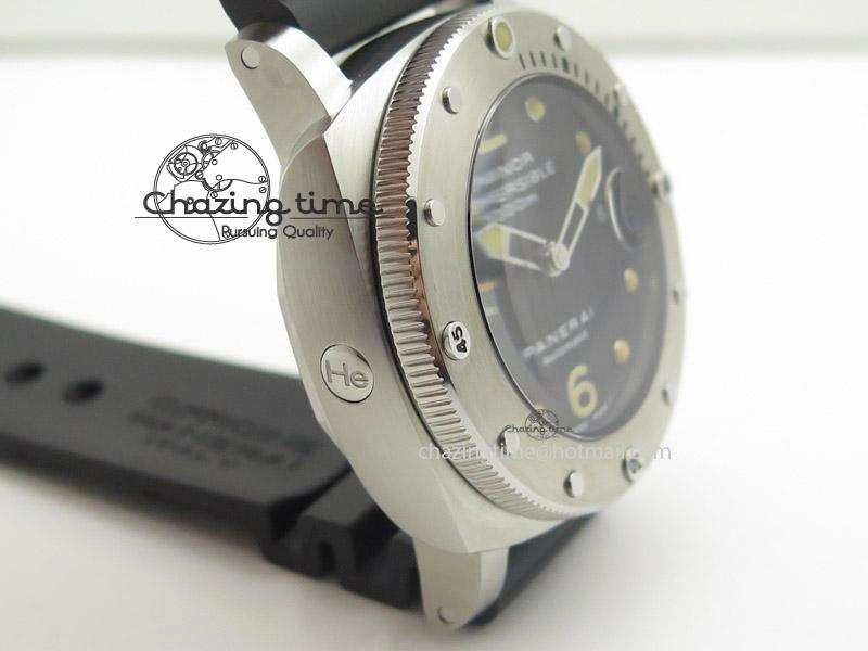 PAM243 J H-Maker Best Edition On Rubber Strap A7750