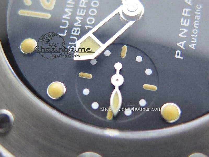 PAM243 J H-Maker Best Edition On Rubber Strap A7750